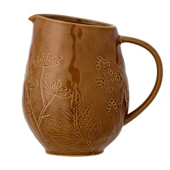 Bloomingville Bence Jug, 18.5cm Online