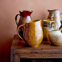 Bloomingville Bence Jug, 18.5cm Online