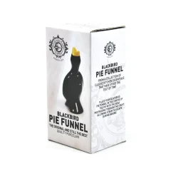 WM Bartleet & Sons Blackbird Pie Funnel, 9cm high Online