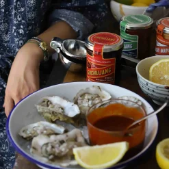 BomBom-Market Bombom Korean Gochujang Hot Sauce, 220g Discount