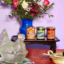 BomBom-Market Bombom Korean Ssamjang Seasoned Soybean Sauce, 200g Online