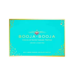 Booja Booja Chocolate Salted Caramel Truffles, 184g Discount