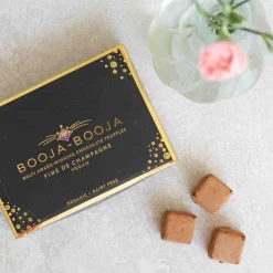 Booja Booja Fine De Champagne Truffles Hot