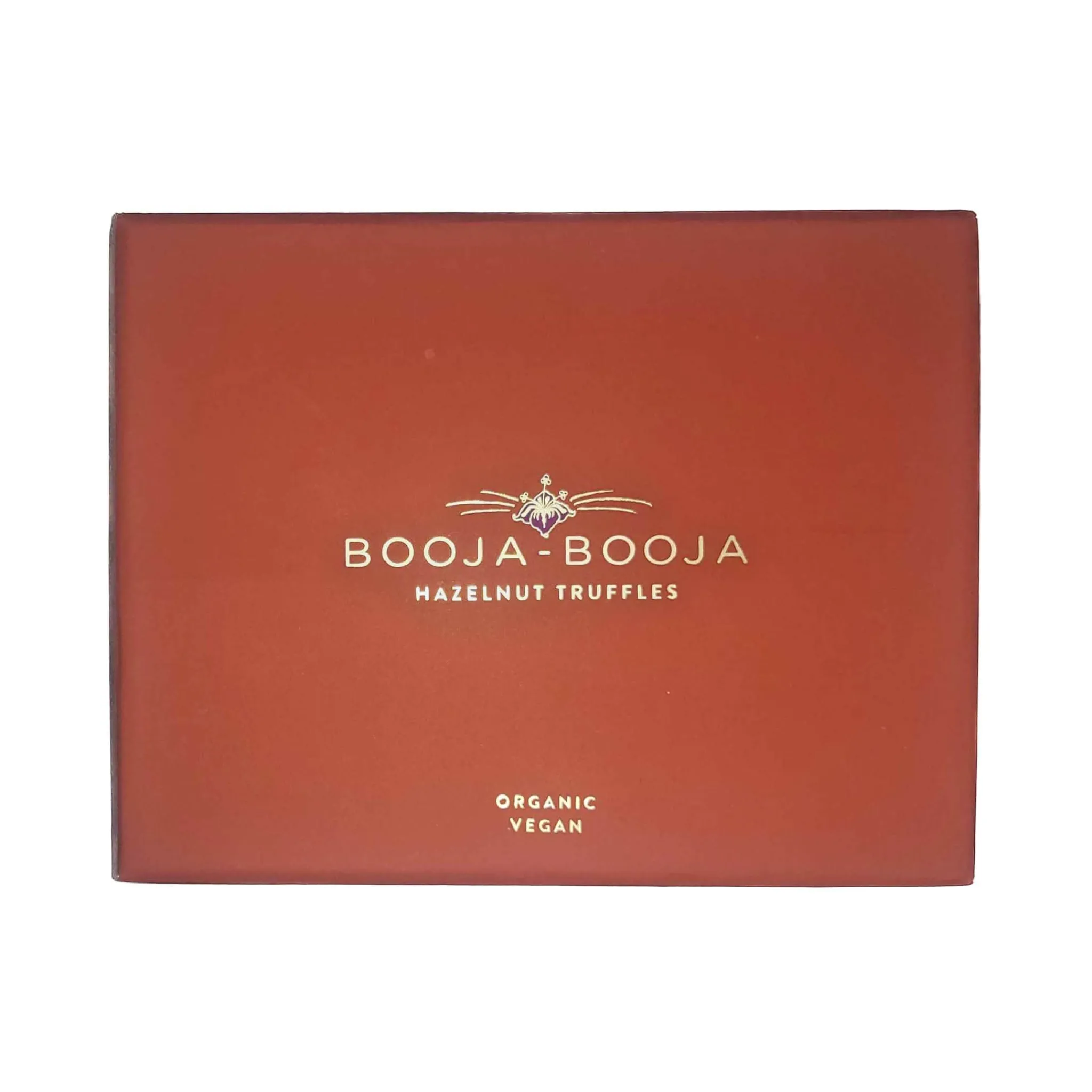 Booja Booja Hazelnut Crunch Truffles, 92g Best