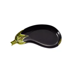 Bordallo Pinheiro Aubergine, 24.5cm Platter Sale