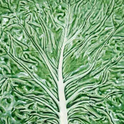 Bordallo Pinheiro Cabbage Salad Bowl Online