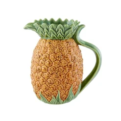 Bordallo Pinheiro Pineapple Pitcher Online