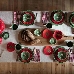 Bordallo Pinheiro Tomato Dinner Plate, 29cm Online