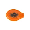 Bordallo Pinheiro Tropical Fruits Papaya Serving Platter, 35x23cm Best