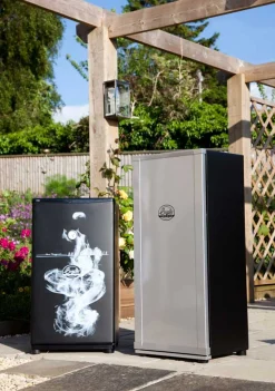 Bradley Smoker Bradley Digital Smoker 6 Rack Discount