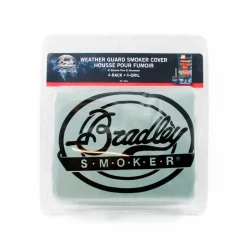 Sous Chef Kit Bradley Original Smoker Value Pack Discount