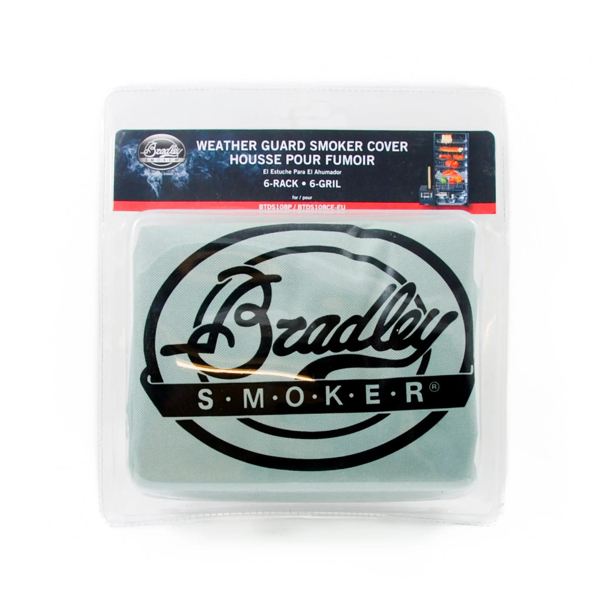 Sous Chef Kit Bradley Smoker 6-Rack Value Pack Online