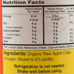 Bragg Apple Cider Vinegar Online