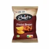 Bret's Crisps Bret's Braised Chicken Crisps, 125g Online