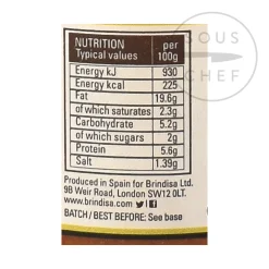 Brindisa Romesco, 200g Best