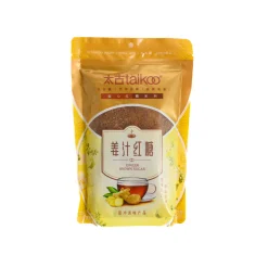 Taikoo Brown Sugar with Ginger, 300g