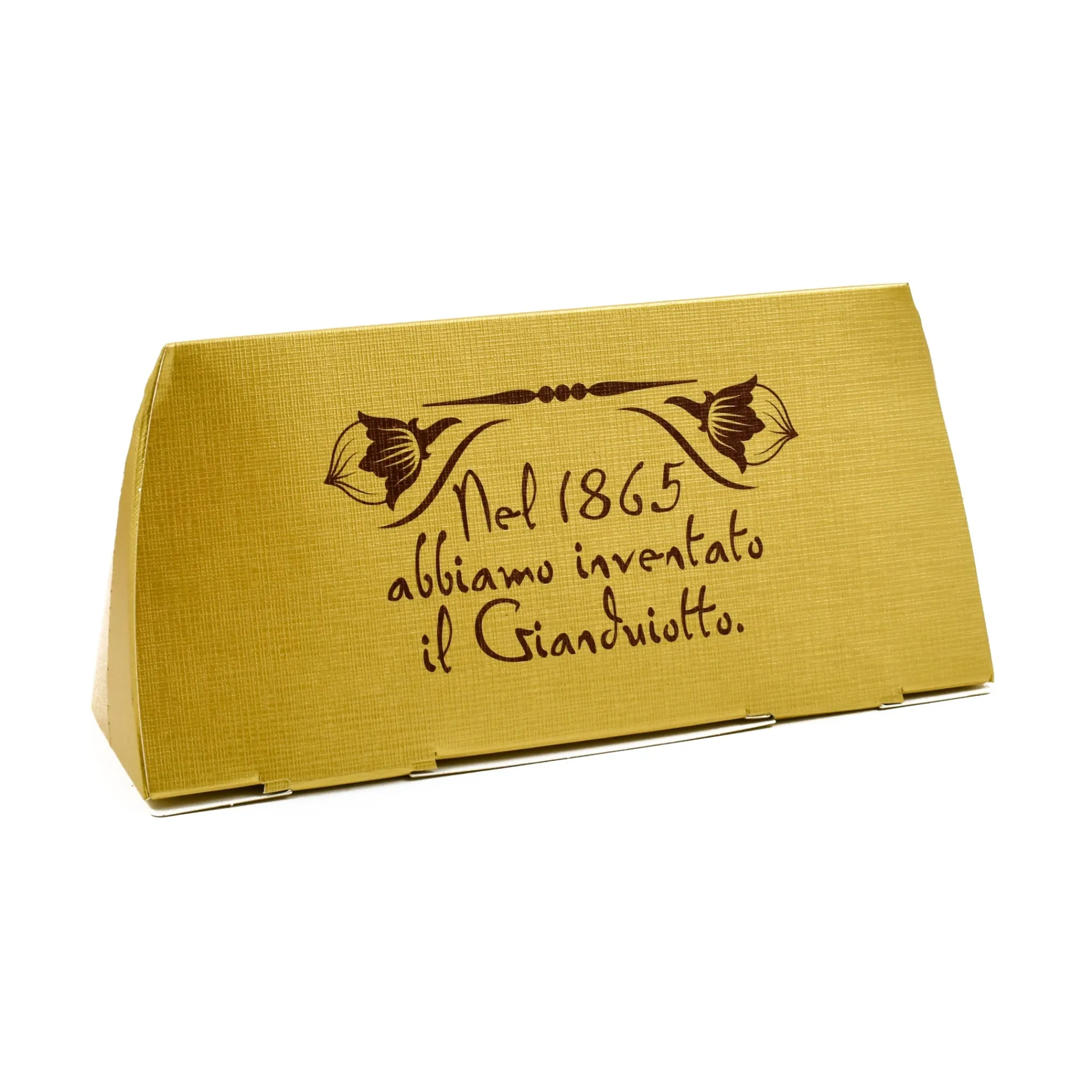 Caffarel Gianduia Pyramid, 250g Best