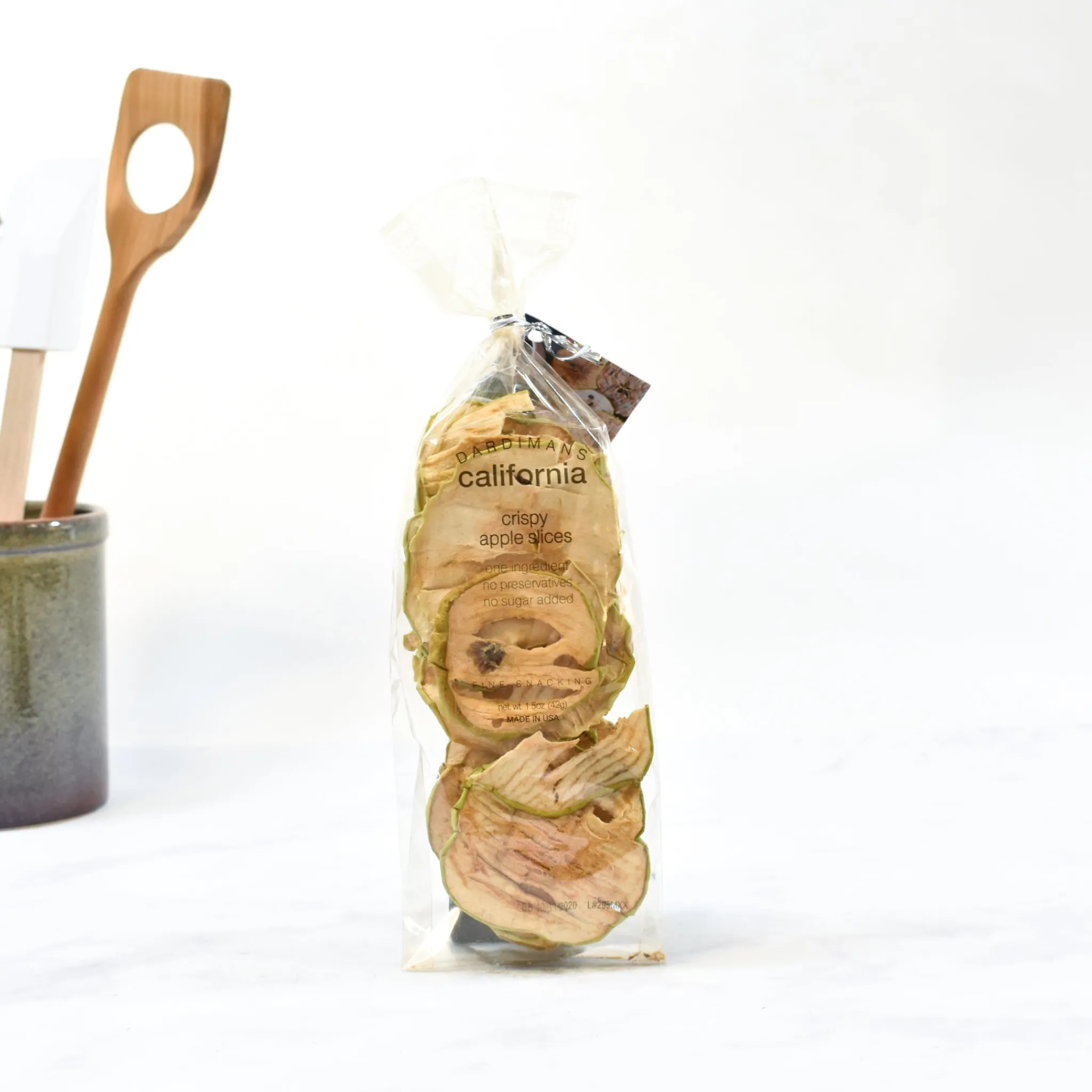 California Crisps Apple Sllces, 43g Discount