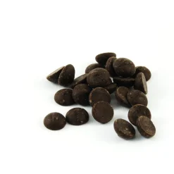 Callebaut Dark Chocolate Couverture, 54% Sale