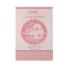 Coucke Camembert Tea Towel Outlet