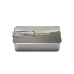 Camerons Gourmet Mini Smoker, 18cm x 28cm Best