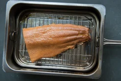 Camerons Stovetop Smoker, 28cm x 43cm Sale