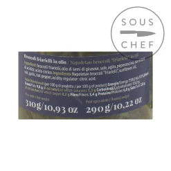 Casa Marrazzo Italian Broccoli