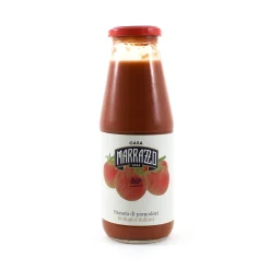 Casa Marrazzo Organic Tomato Passata, 690ml Online
