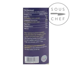 Casa Marrazzo Peeled Yellow Tomatoes in Sauce, 400g Hot