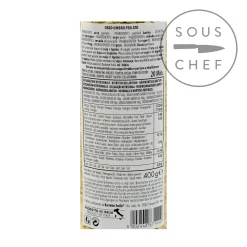 Casale Le Marmore Umbrian Pearled Barley, 400g Outlet