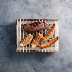 Casus Grills CasusGrill Disposable Eco BBQ Clearance