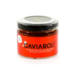Caviaroli Chilli Oil Pearls, 50g Sale