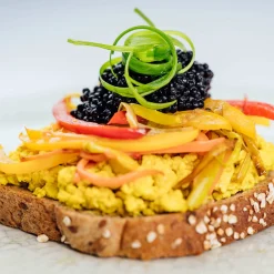 Cavi-Art Vegan Caviar New