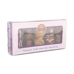 Cedar Baklawa Cedar Handmade Chocolate Flavour Baklawa Selection, 200g Sale