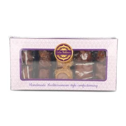 Cedar Baklawa Cedar Handmade Chocolate Flavour Baklawa Selection, 200g Sale