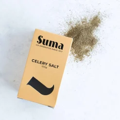 Suma Celery Salt, 100g Best