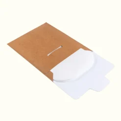 Challenger Breadware Challenger Pre Cut Parchment Paper for Bread Pan, 100 Sheets Clearance