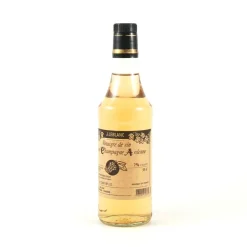 J Le Blanc Champagne Vinegar, 500ml Outlet