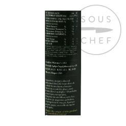 Vassilakis Estate Charisma Greek Extra Virgin Olive Oil Tin Outlet