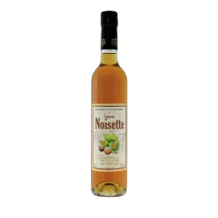 Distillerie du périgord Cherry Rocher Hazelnut Liqueur, 500ml Hot