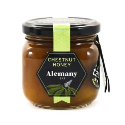 Alemany Chestnut Honey, 250g