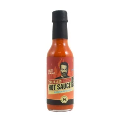 Chili Klaus Reaper Knockout Hot Sauce, 147ml Outlet