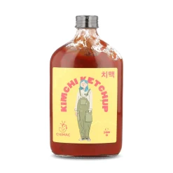 Chimac Kimchi Ketchup, 390g Clearance