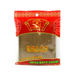 ZF Chinese Five Spice Pouch, 100g Best