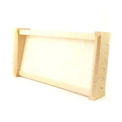 Italian Cookware Chitarra Pasta Cutter, 24x48cm Best