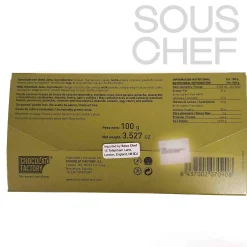 Chocolat Factory Java Milk Chocolate Bar, 100g Online