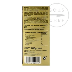 Casa Eceiza Chocolate Covered Cigarrillos Hot