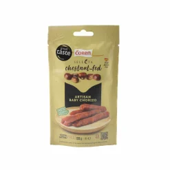 Coren Chorizo Beer Sticks, 55g Outlet