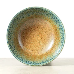Kiji Stoneware & Ceramics Chouseki Ramen Bowl, 21cm Sale