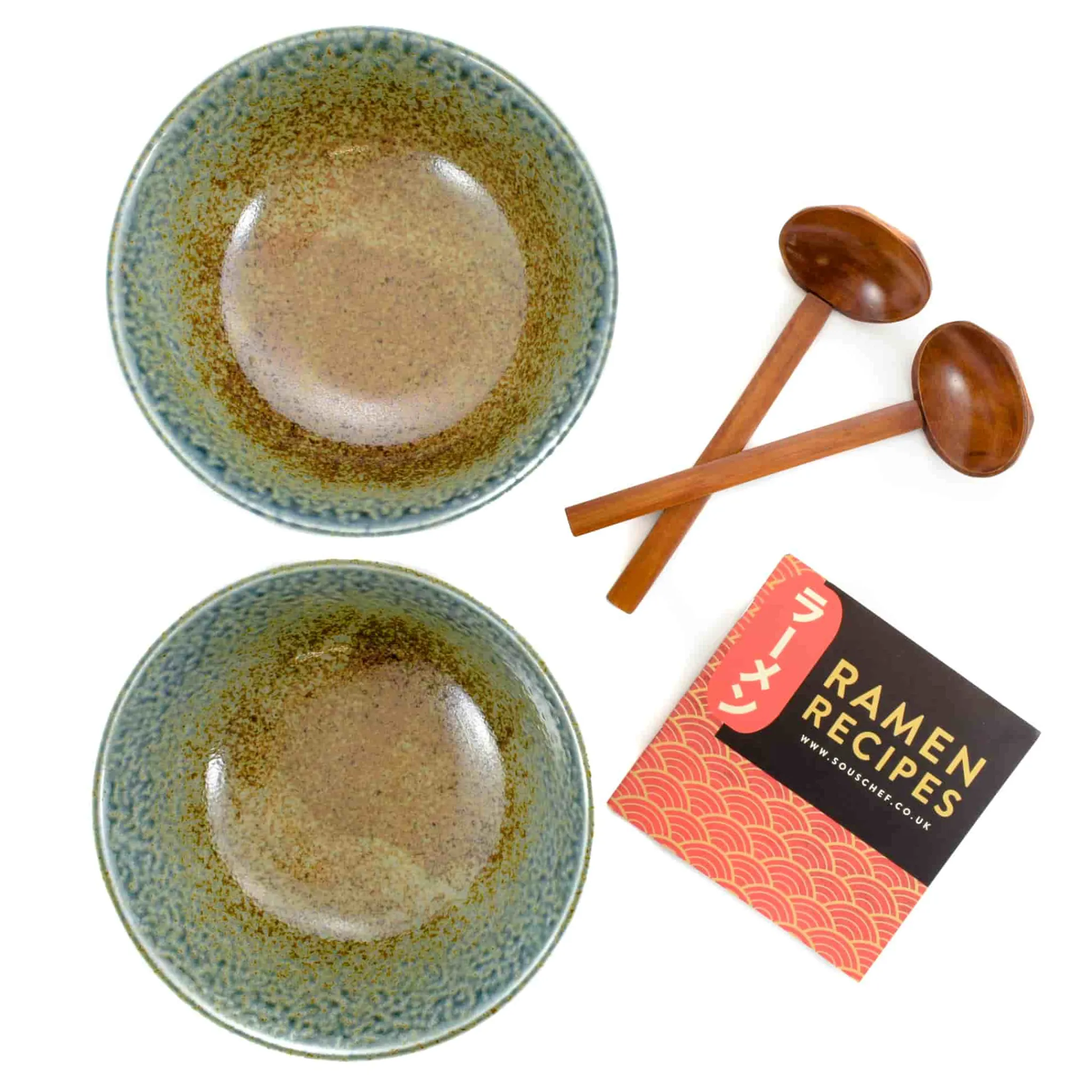 Sous Chef Kit Chouseki Ramen Bowl Set Online